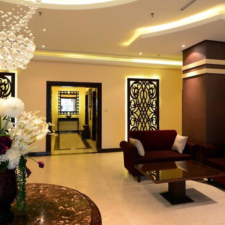 The Venue Resident (Adults Only) Aparthotel Kuwait City ภายนอก รูปภาพ