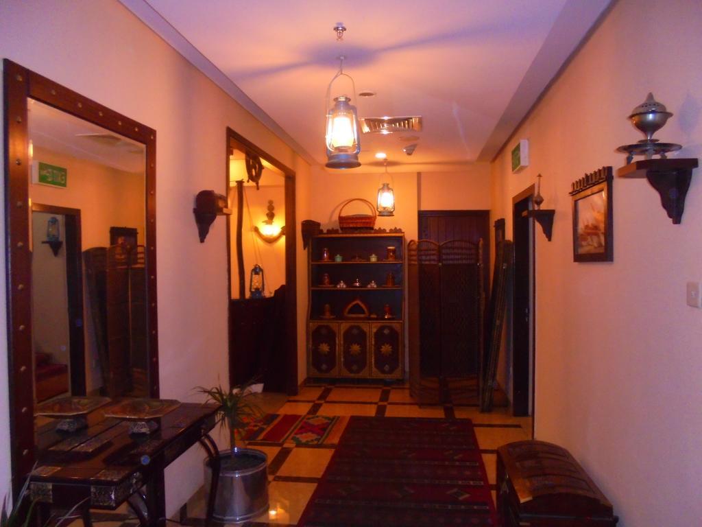 The Venue Resident (Adults Only) Aparthotel Kuwait City ภายนอก รูปภาพ