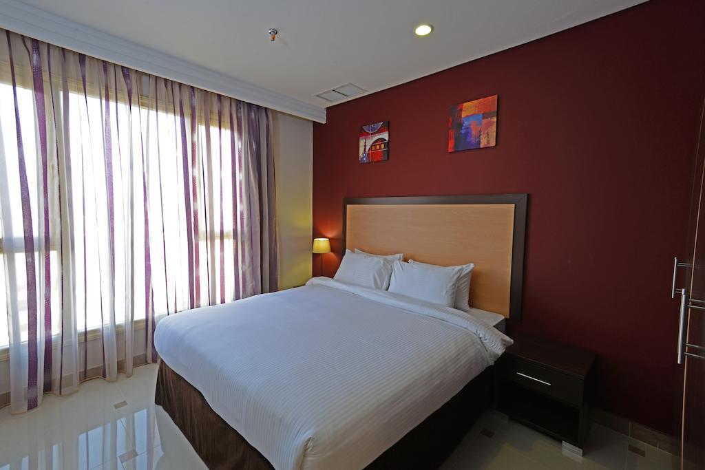 The Venue Resident (Adults Only) Aparthotel Kuwait City ห้อง รูปภาพ