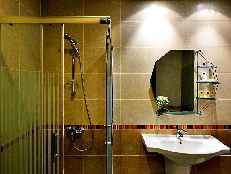 The Venue Resident (Adults Only) Aparthotel Kuwait City ภายนอก รูปภาพ